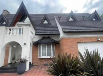 RCP-RCP-1522_2 · Casa en Barrio Cerrado0 en Venta