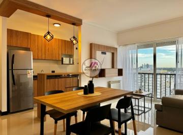 Departamento · 42m² · 2 Ambientes · Vendo Departamento 2 Ambientes con Vista Panoramica