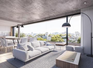 Departamento · 35m² · 1 Ambiente · Departamento en Villa Devoto