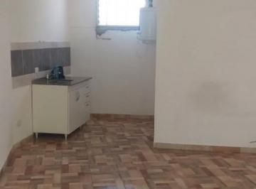 Departamento · 21m² · 1 Ambiente · Monoambiente en Alquiler