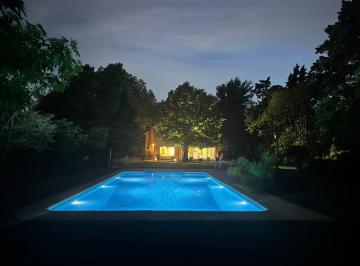 Casa de 9 ambientes, Pilar · Casa en Venta en Tortugas Country Club