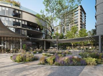 Oficina comercial · 64m² · 1 Ambiente · 2 Cocheras · Venta Oficina Buenavista 64 m², Loop Buenavista, San Fernando