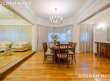Departamento · 238m² · 7 Ambientes · 2 Cocheras · Departamento en Caballito