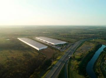 Depósito · 15900m² · Depósito Aaa en Centro Logístico 3 de Febrero