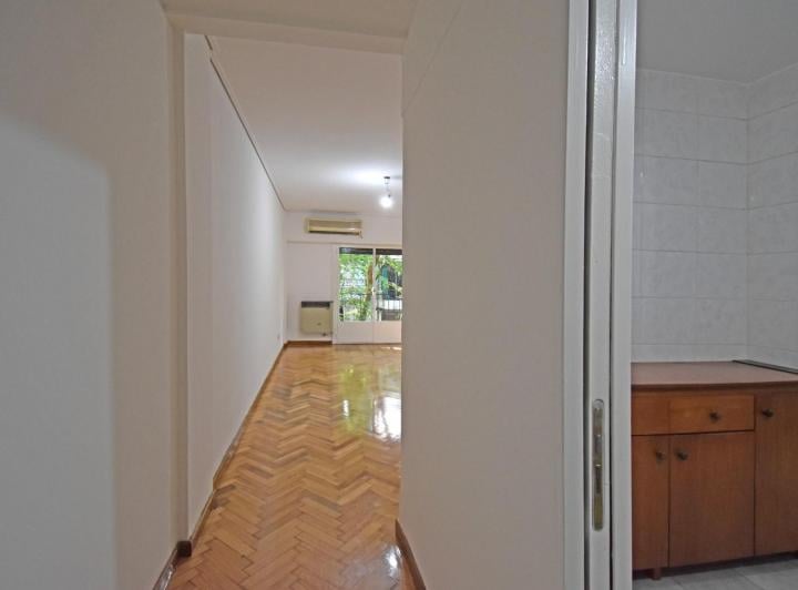 Departamento · 80m² · 4 Ambientes
