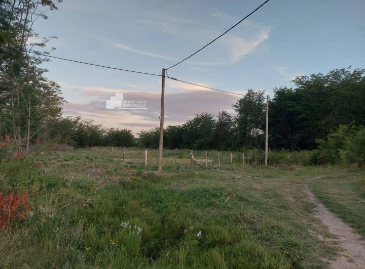 Terreno · 621m²