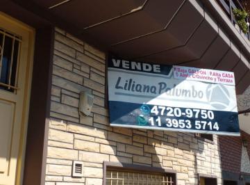 Casa de 5 ambientes, Avellaneda · Venta Casa 5 Ambientes + Galpon