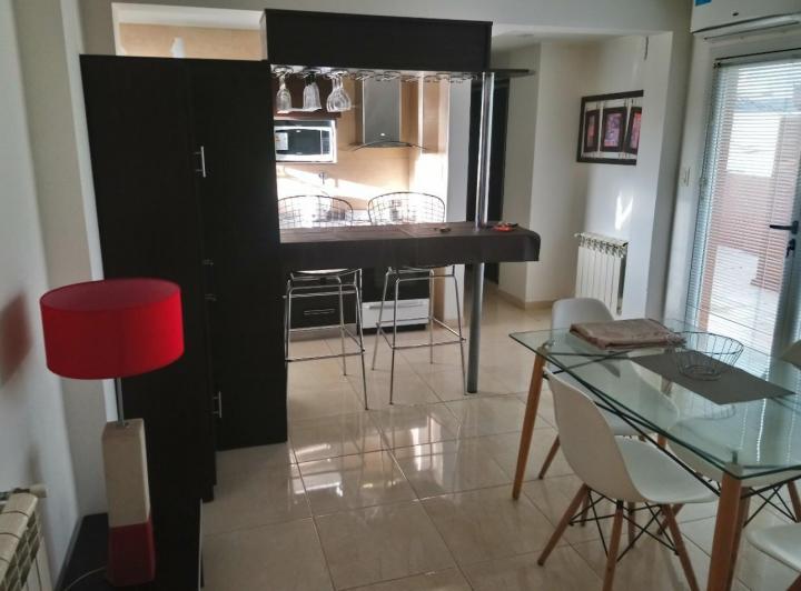Departamento · 45m² · 2 Ambientes