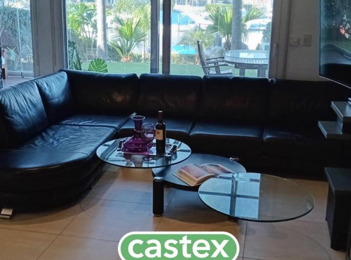 Departamento · 152m² · 3 Ambientes · 2 Cocheras
