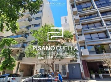 Terreno · 168m² · Terreno Lote en Venta en Núñez, Capital Federal, Buenos Aires