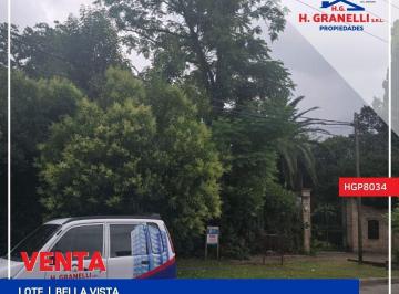 HGP-HGP-8034_2 · Lote. | Arroyo Al 100