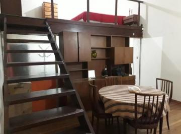PH · 70m² · 3 Ambientes · Venta PH Apto Credito 3 Amb + Entrepiso, Defensa 100, San Nicolas