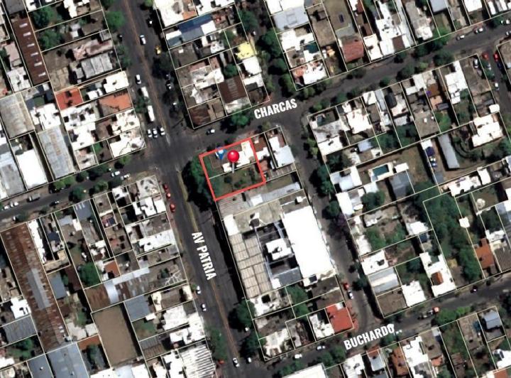 Terreno · 229m² · 5 Ambientes