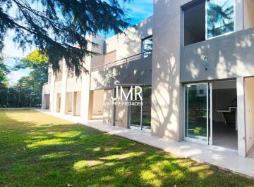 Departamento · 80m² · 3 Ambientes · 1 Cochera · Jmr Propiedades | Benavidez Village | Dúplex en Venta a Estrenar con Financiación (No Apto Crédito)