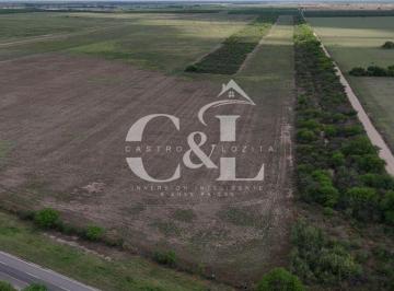 Terreno , Villa Mercedes · Terreno de 6 Ha en Villa Mercedes, San Luis