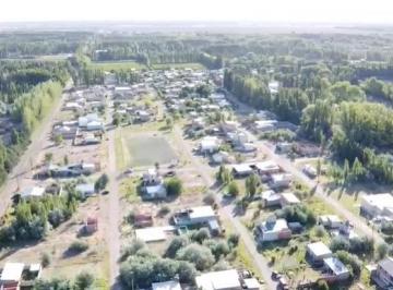 Terreno · 205m² · Lotes en Fincas I, Vista Alegre
