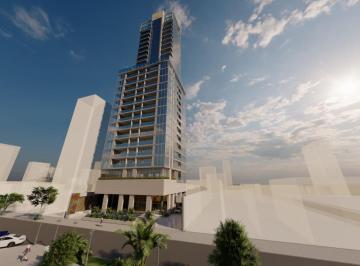 Departamento de 1 ambiente, Ciudad de Santa Fe · Exclusivo Departamento Sobre Bv. Pellegrini