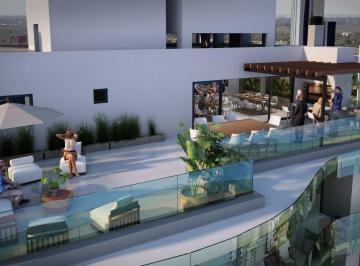 Departamento · 37m² · 2 Ambientes · Departamento en Garden Park