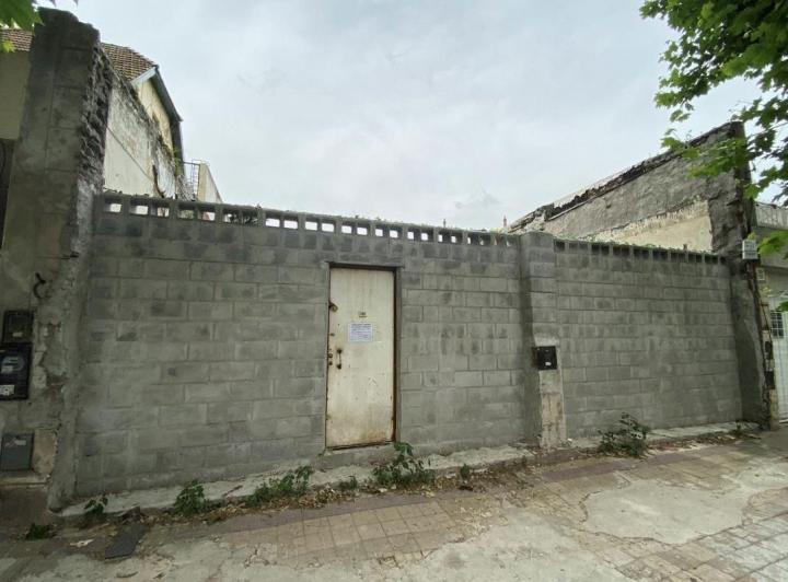 Terreno · 258m²