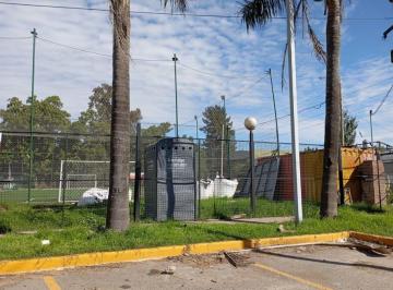 Terreno , Esteban Echeverría · Lote Venta Ideal Comercial 847 m² Luis Guillón