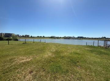 Terreno · 922m² · Terreno Lote en Venta Ubicado en San Sebastian, Escobar, G. B. a. Zona Norte