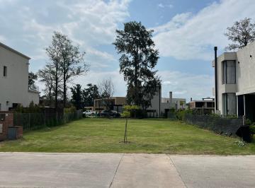 Terreno , Tigre · Venta Lote Interno en Laguna Grande, Villanueva