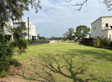 Terreno , Tigre · Venta Lote Interno en Laguna Grande, Villanueva