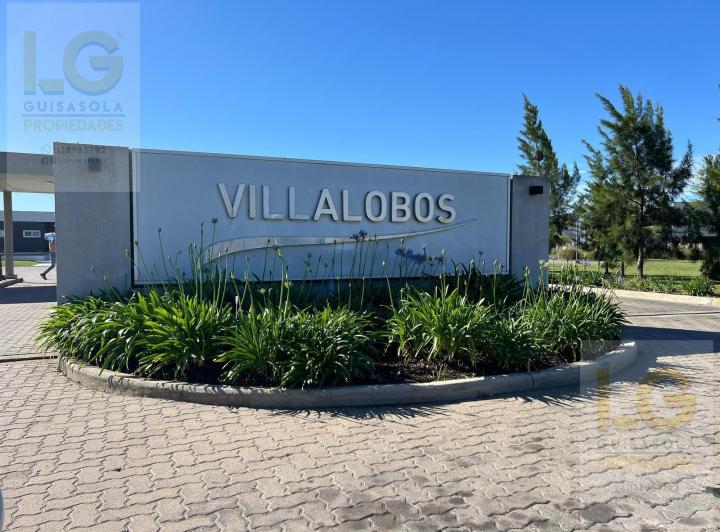 Terreno · 861m²