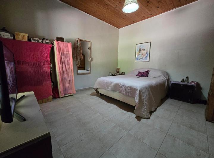 Casa · 464m² · 9 Ambientes · 1 Cochera