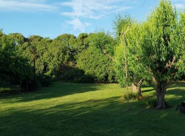 Terreno de 3 ambientes, Necochea · Venta Lote Hectarea Necochea