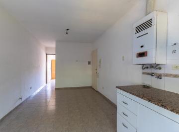 Departamento · 31m² · 2 Ambientes · Venta - Departamento 1 Dormitorio con Terraza Exclusiva - Tablada