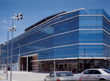 Oficina comercial , Puerto Madero · Alquiler Oficinas | Edificio Costeros | 316 m²