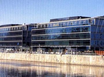 Oficina comercial , Puerto Madero · Alquiler Oficinas | Edificio Costeros | 481 m²