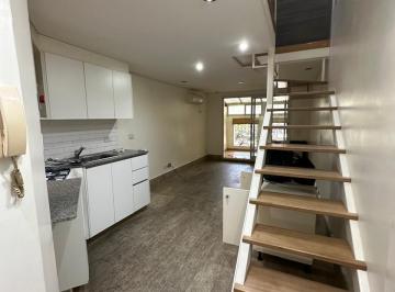 Departamento de 2 ambientes, Chacarita · Hermoso Departamento en Duplex. 2 Ambientes