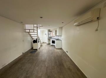 Departamento de 2 ambientes, Chacarita · Alquilado! - Hermoso 2 Ambientes en Duplex.