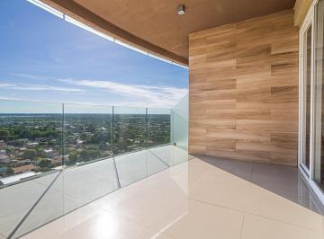 Departamento · 58m² · 2 Ambientes · Departamento en Central Park