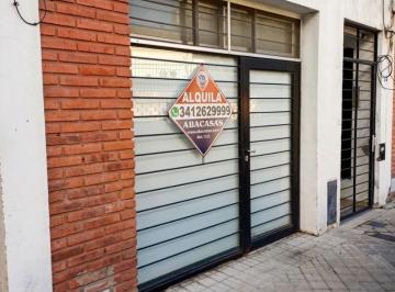 Local comercial · 20m² · 1 Ambiente · Alquiler Local Comercial o Deposito a m de La Terminal