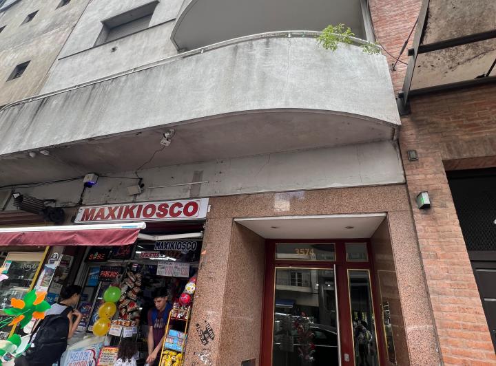 Departamento · 80m² · 3 Ambientes