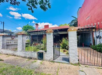 Casa · 120m² · 3 Ambientes · 2 Cocheras · Casa en Villa Gobernador Udaondo
