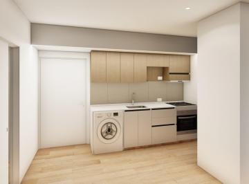 Departamento · 34m² · 2 Ambientes · Espectacular Departamento en Belgrano 2 Ambientes Entrega Principios 2025