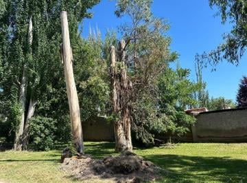 Terreno , Chacras de Coria · Vendemos Excelente Lote!