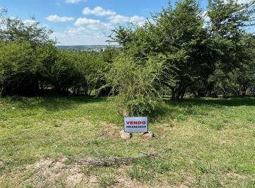 Terreno , La Calera · Lote en La Rufina, Central, con Vista.