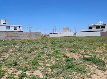 Terreno · 250m² · Lote Apto Duplex 250 m² Cuestas Manantiales Frente Norte