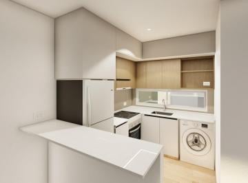 Departamento · 32m² · 1 Ambiente · Hermoso Monoambiente en Belgrano Entrega Princicios de 2025