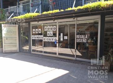 Local comercial · 56m² · Local en Alquiler - Ingeniero Maschwitz