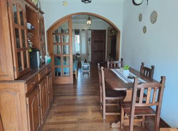 Casa de 5 ambientes, Tres de Febrero · Venta Casa 5 Ambientes en Ciudad Jardin El Palomar Excelente Estado