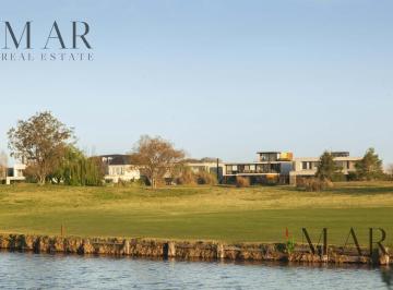 Terreno · 1000m² · Lote en Venta en El Barrio El Golf
