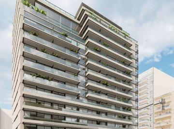 Departamento · 72m² · 3 Ambientes · Cabildo Boulevard. Belgrano. 3 Ambientes con Dos Balcones y Dormitorio Principal en Suite