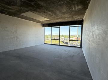 Oficina comercial · 60m² · 1 Ambiente · Oficina en Prestigioso Edificio de Categoría en La Mejor Ubicación de Pilar