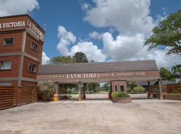 DEI-DEI-1613_2 · La Victoria Country Club - Lote 42